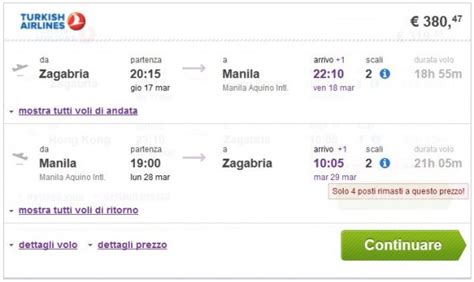 manila to zagreb|Opodo flights to Zagreb from Manila .